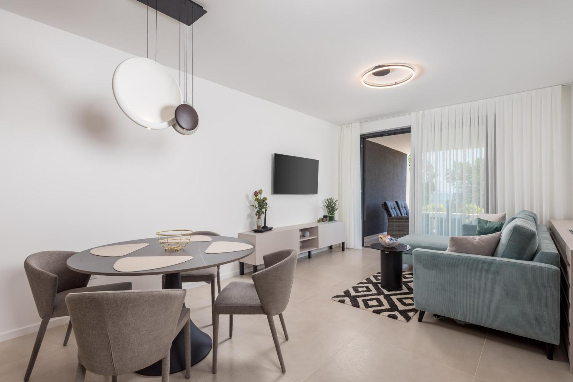 Apartament Dream By The Sea Opatija Zewnętrze zdjęcie