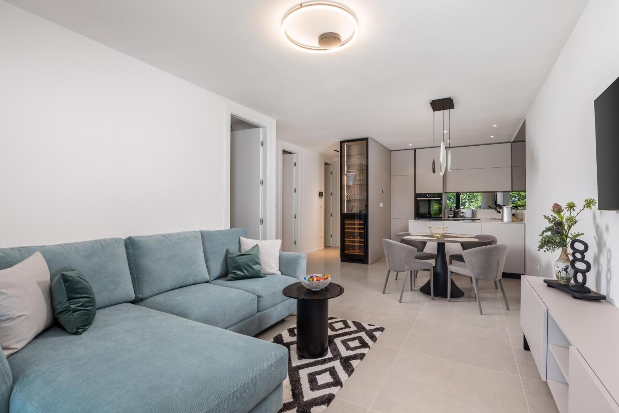 Apartament Dream By The Sea Opatija Zewnętrze zdjęcie